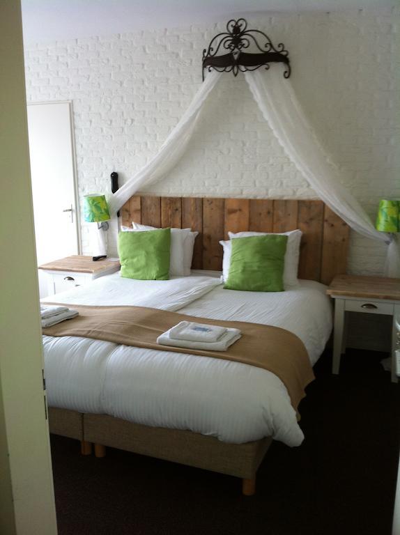 B&B Logement Grenzeloos Doldersum Room photo