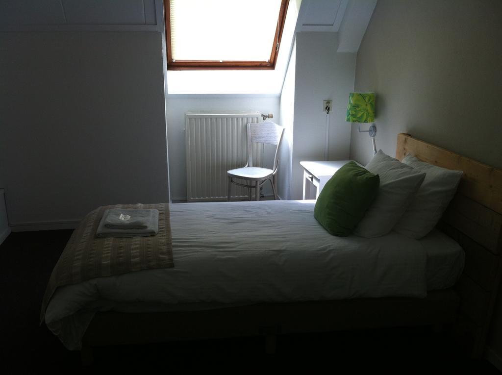 B&B Logement Grenzeloos Doldersum Room photo